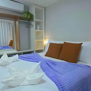 Sunny Hall Flat Pôrto das Galinhas